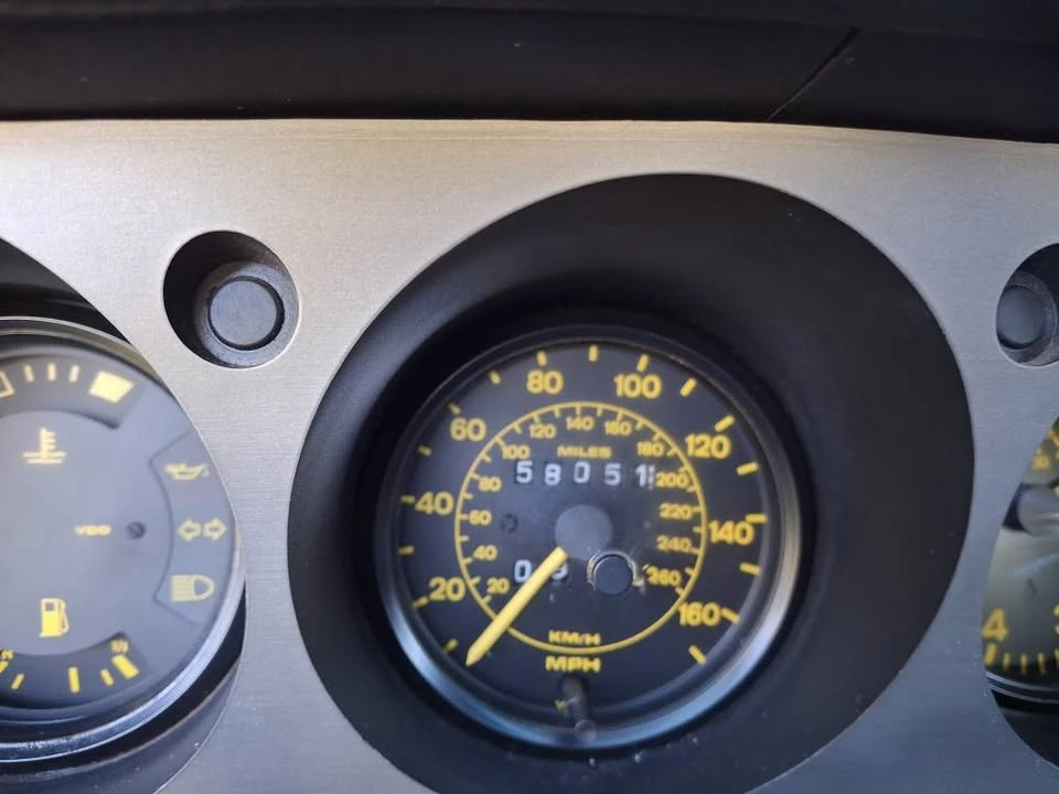 1986 Porsche 944 - Image 12 of 15
