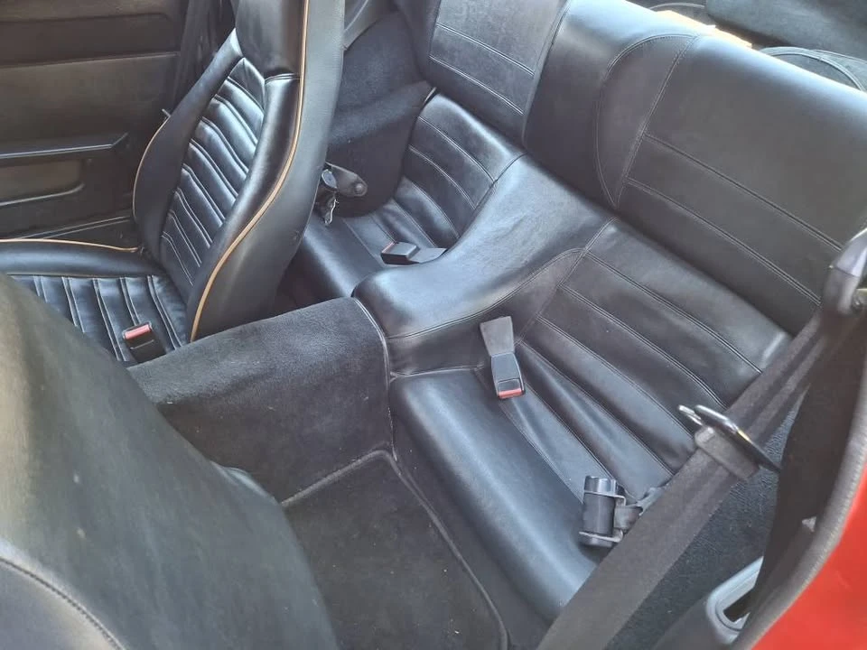 1986 Porsche 944 - Image 9 of 15