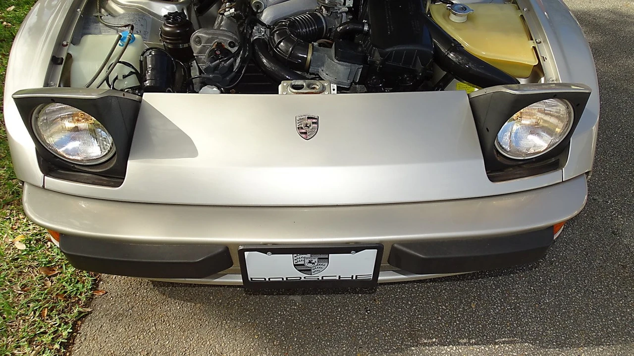 1986 Porsche 944 - Image 21 of 21