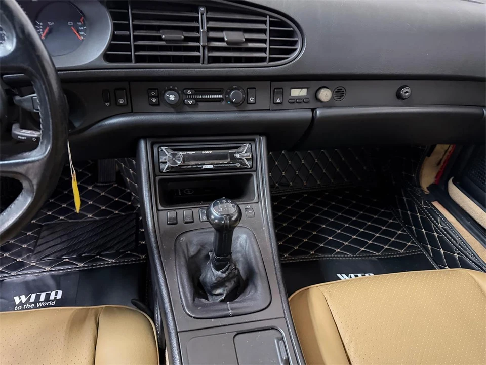 1986 Porsche 944 - Image 31 of 31