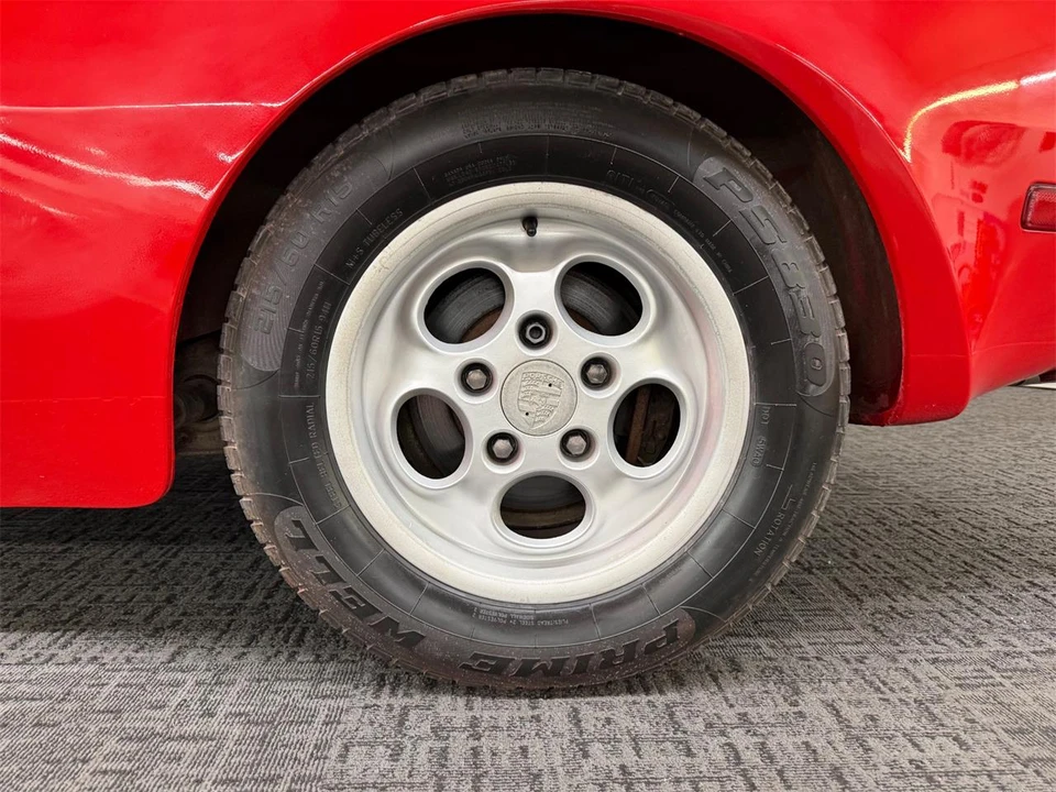 1986 Porsche 944 - Image 22 of 31