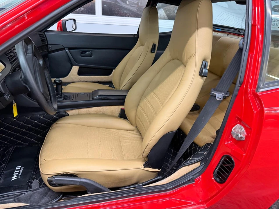 1986 Porsche 944 - Image 28 of 31