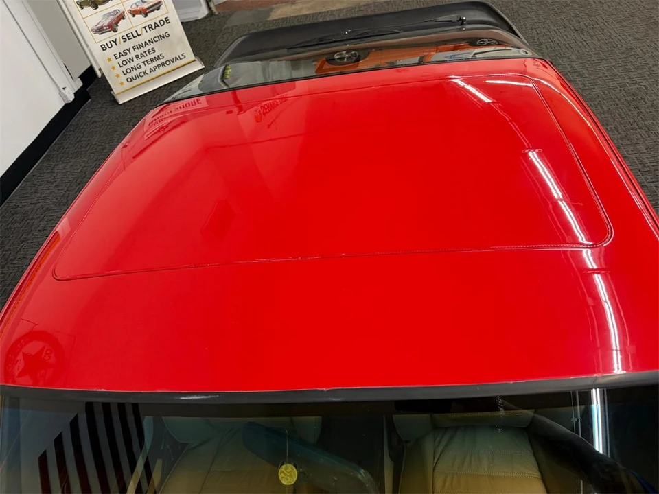 1986 Porsche 944 - Image 20 of 31