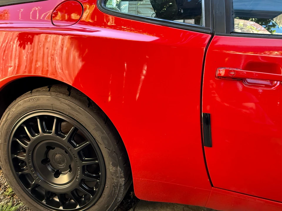 1986 Porsche 944 - Image 30 of 31