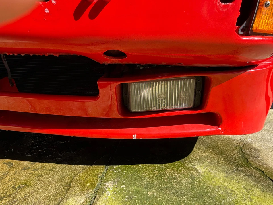 1986 Porsche 944 - Image 14 of 31