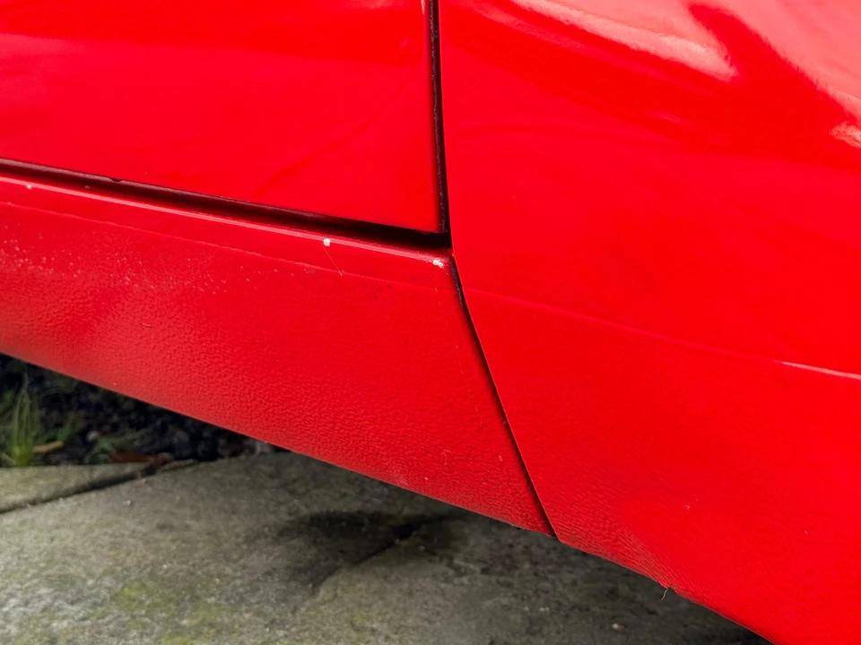 1986 Porsche 944 - Image 19 of 31