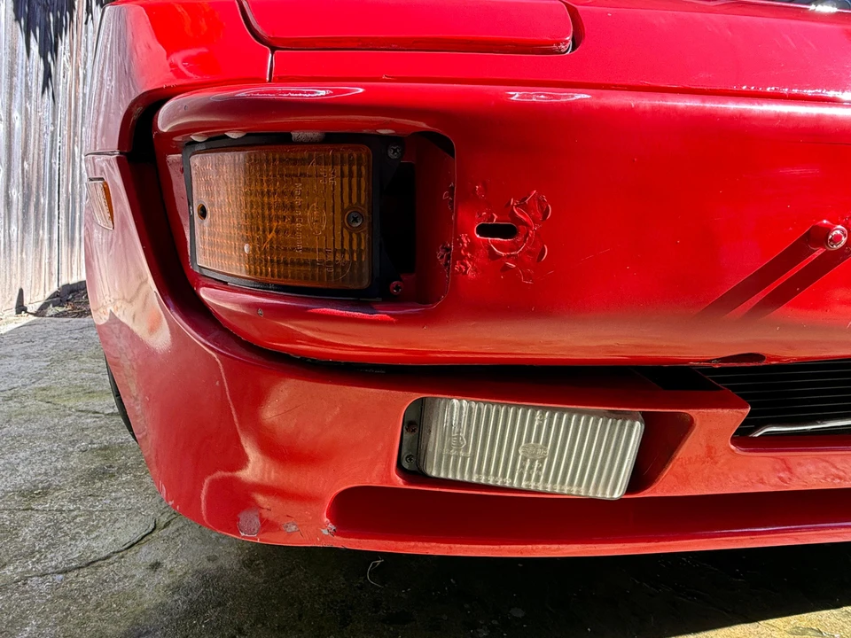 1986 Porsche 944 - Image 12 of 31