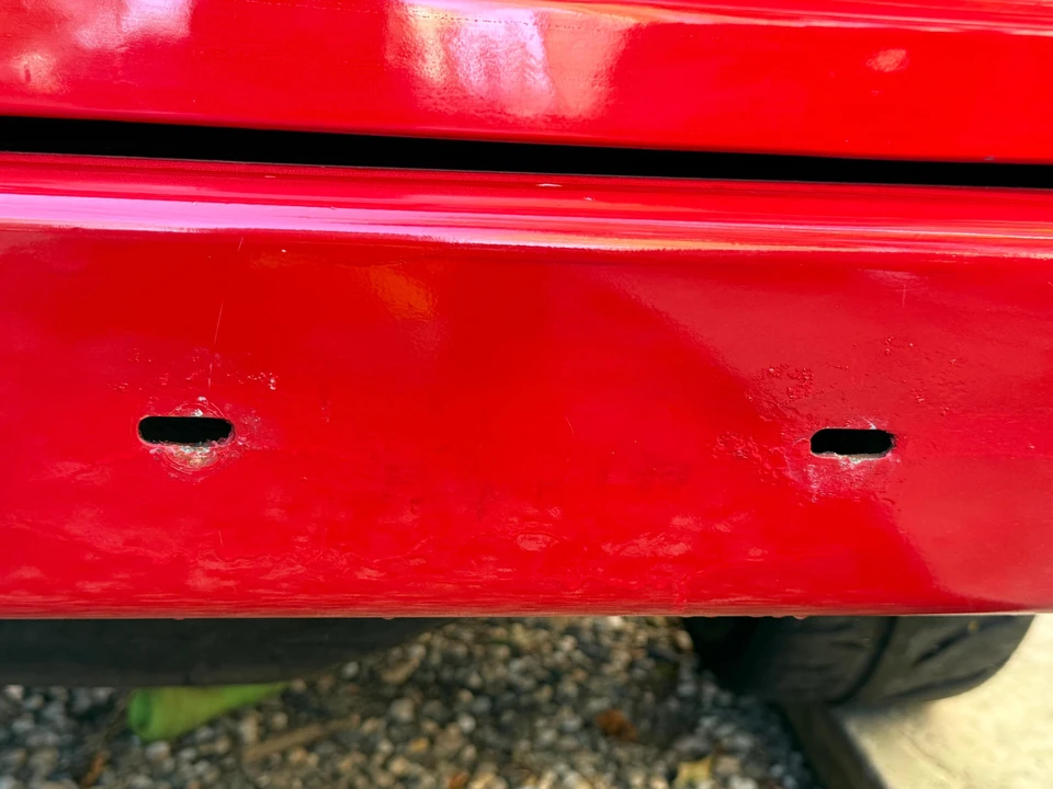 1986 Porsche 944 - Image 24 of 31