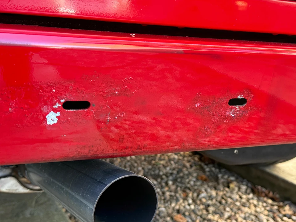 1986 Porsche 944 - Image 23 of 31