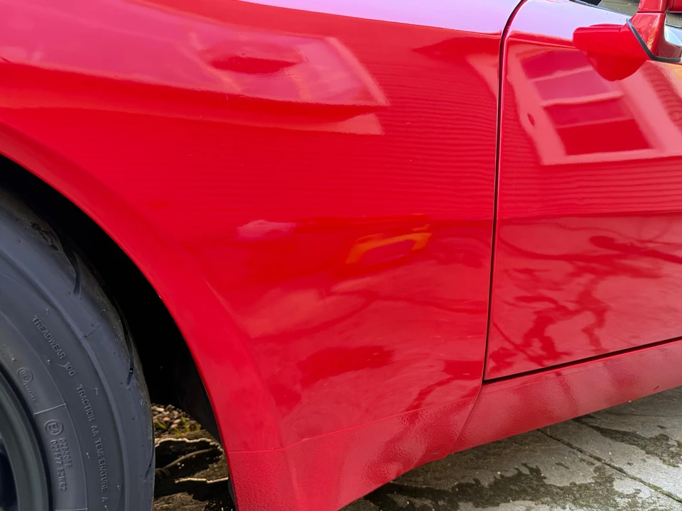 1986 Porsche 944 - Image 16 of 31