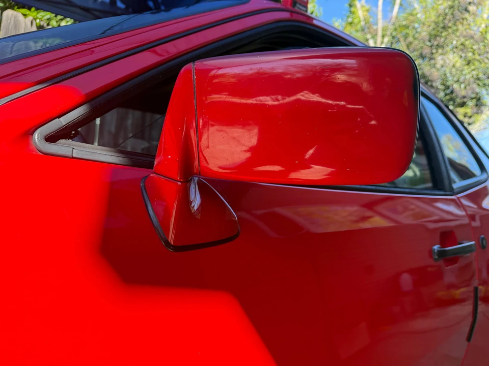 1986 Porsche 944 - Image 17 of 31