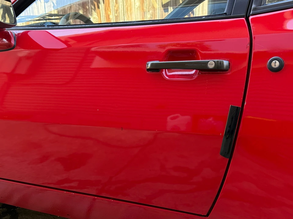1986 Porsche 944 - Image 18 of 31