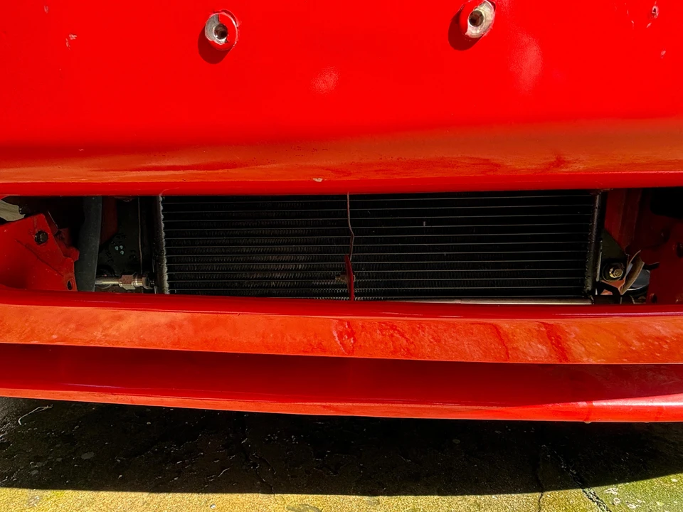1986 Porsche 944 - Image 13 of 31