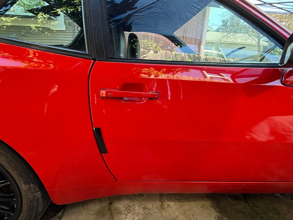 1986 Porsche 944 - Image 31 of 31