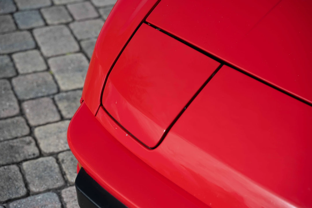1986 Porsche 944 - Image 26 of 31