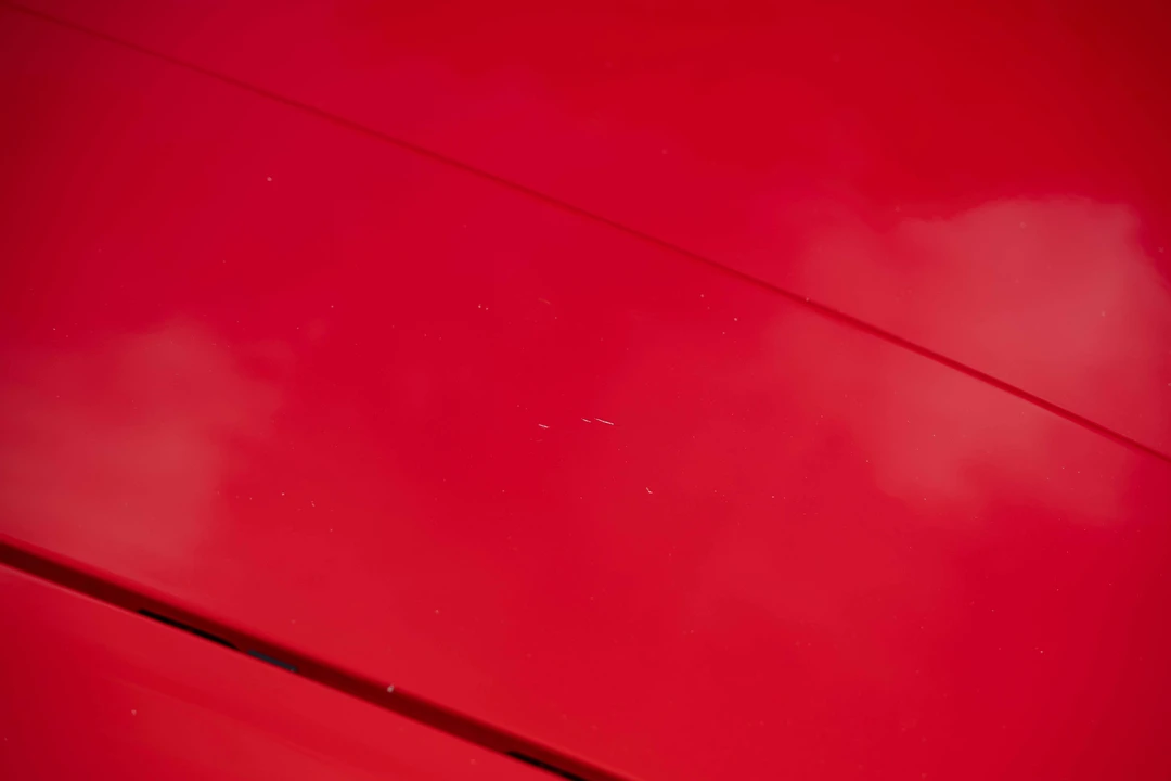 1986 Porsche 944 - Image 28 of 31