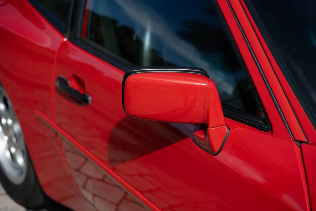1986 Porsche 944 - Image 29 of 31