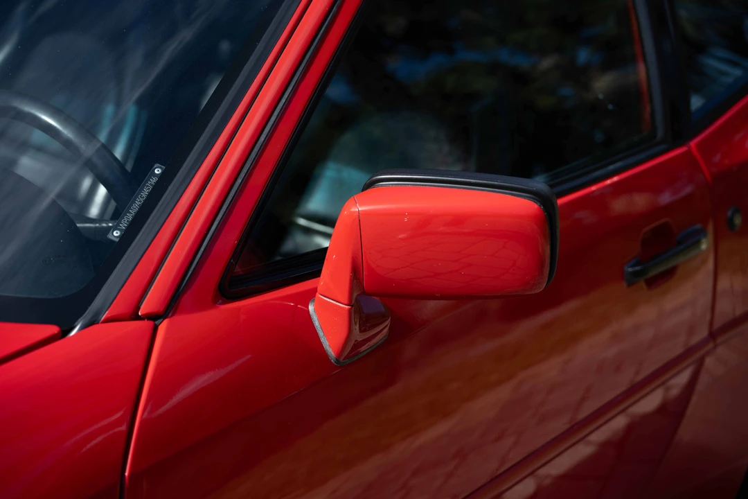 1986 Porsche 944 - Image 30 of 31