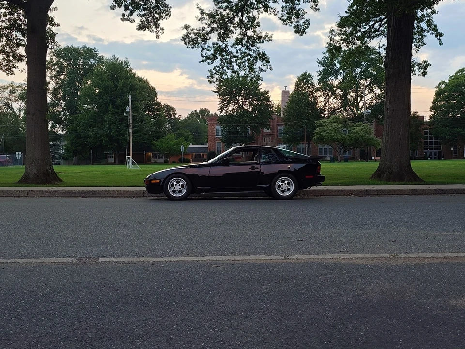 1986 Porsche 944 - Image 23 of 31