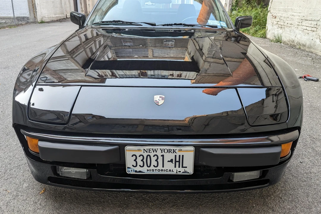 1986 Porsche 944 - Image 19 of 31