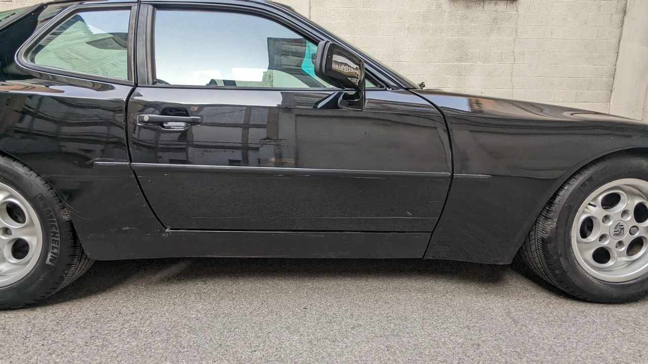 1986 Porsche 944 - Image 30 of 31