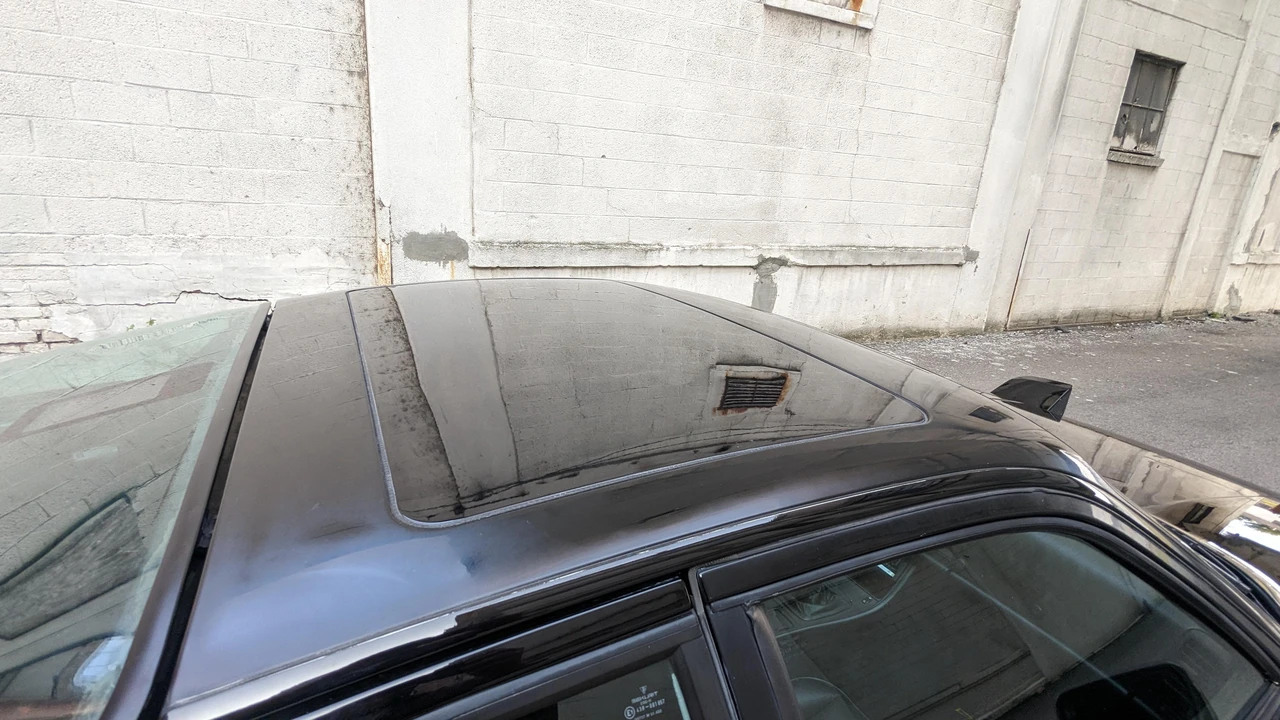 1986 Porsche 944 - Image 31 of 31