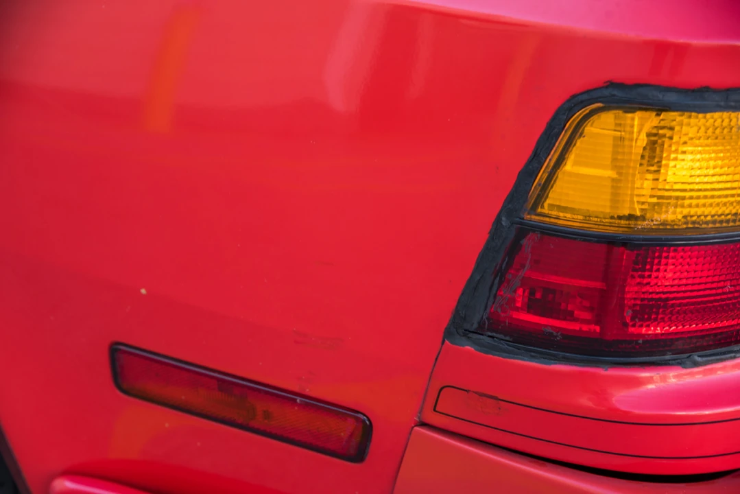 1986 Porsche 944 - Image 12 of 31