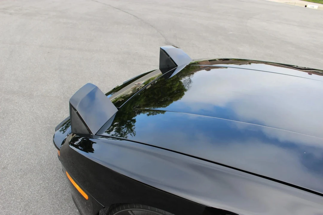 1986 Porsche 944 - Image 22 of 31