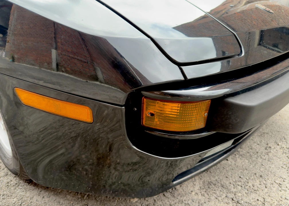 1986 Porsche 944 - Image 20 of 31