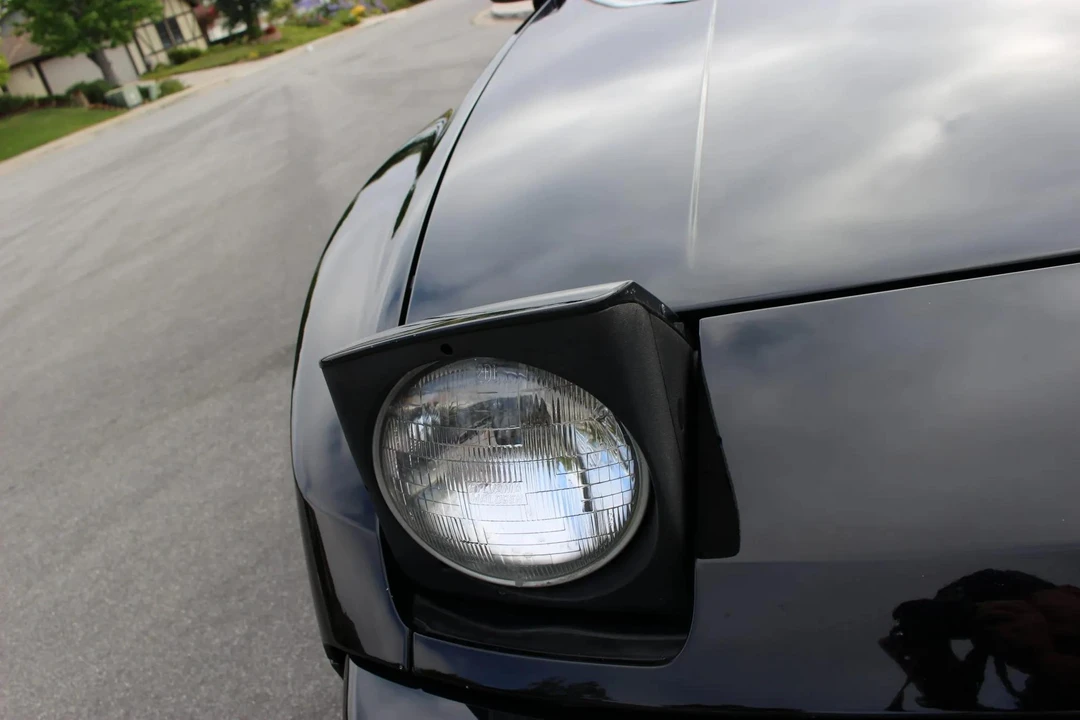 1986 Porsche 944 - Image 21 of 31