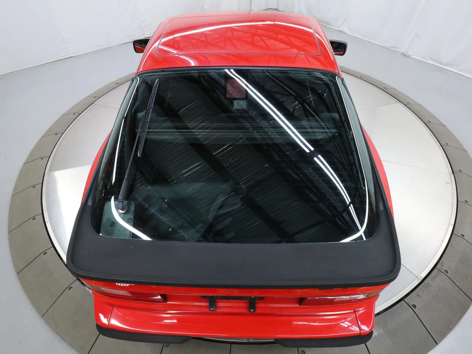 1986 Porsche 944 - Image 11 of 31