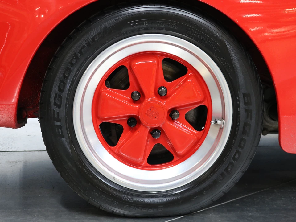 1986 Porsche 944 - Image 18 of 31