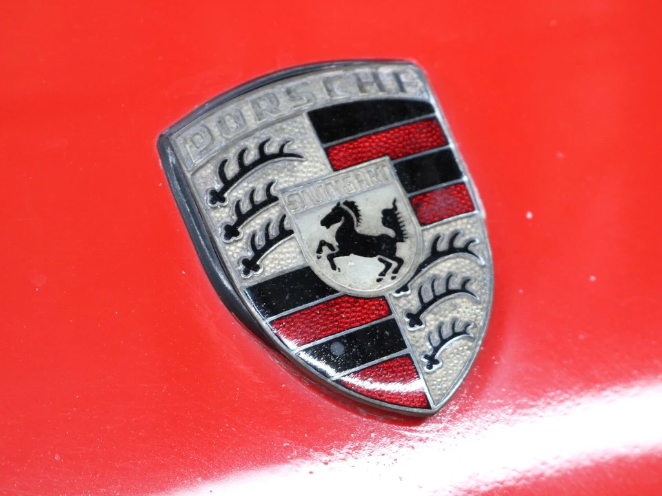 1986 Porsche 944 - Image 20 of 31