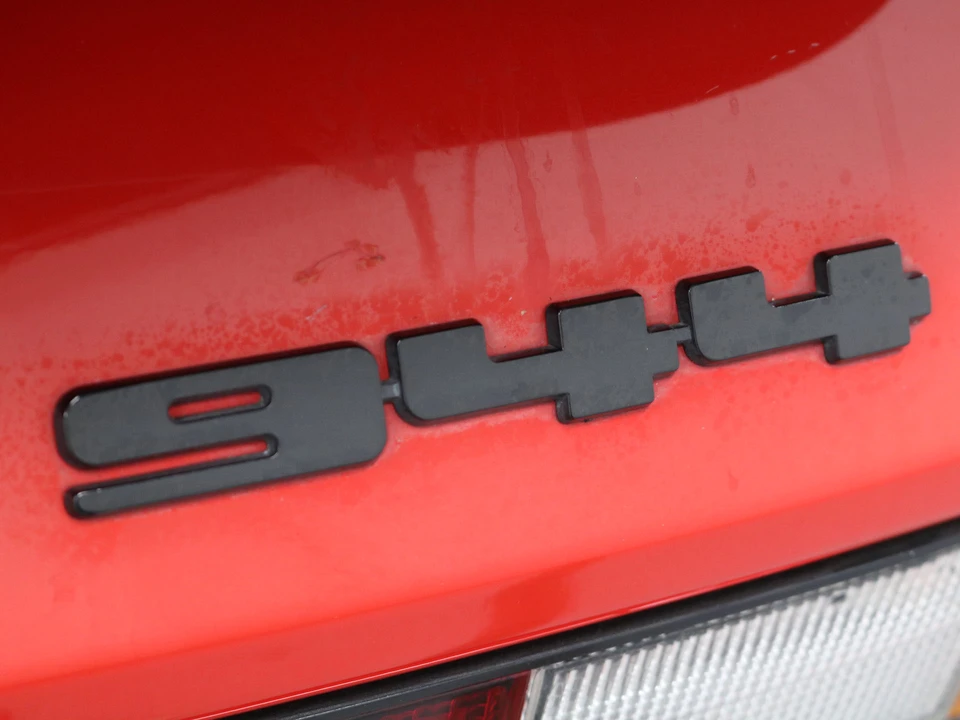 1986 Porsche 944 - Image 22 of 31