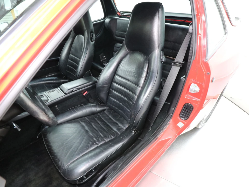1986 Porsche 944 - Image 29 of 31