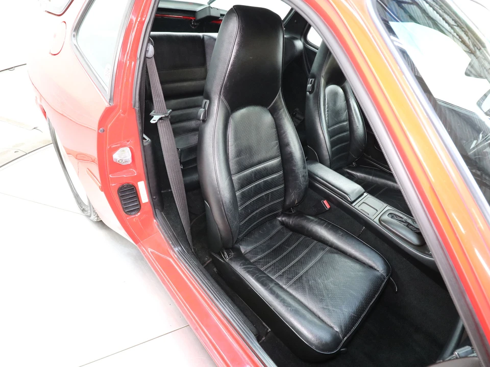 1986 Porsche 944 - Image 30 of 31