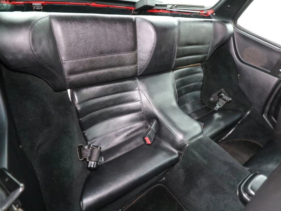 1986 Porsche 944 - Image 31 of 31