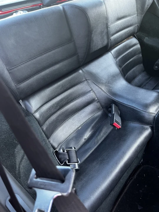 1986 Porsche 944 - Image 7 of 14