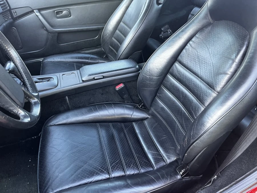 1986 Porsche 944 - Image 6 of 14