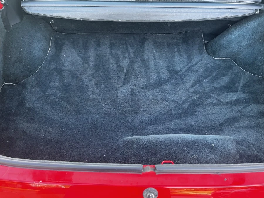 1986 Porsche 944 - Image 14 of 14