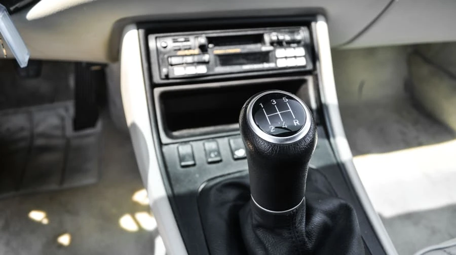 1986 Porsche 944 - Image 7 of 12