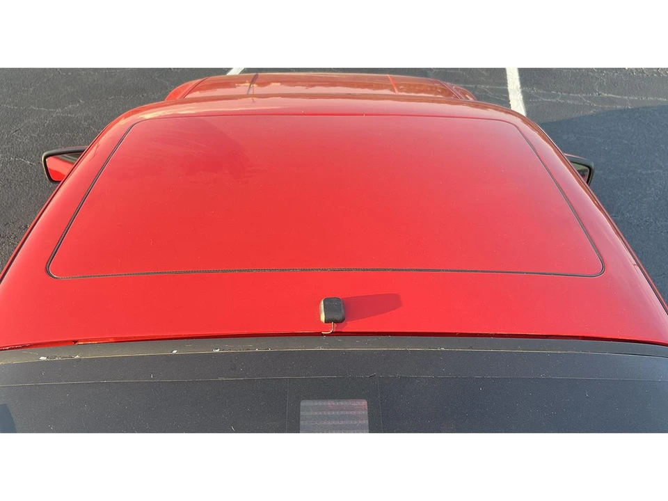 1986 Porsche 944 - Image 6 of 19
