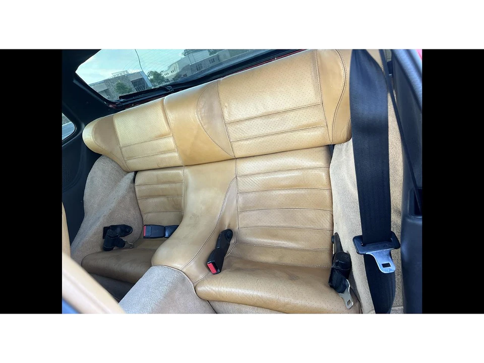 1986 Porsche 944 - Image 13 of 19