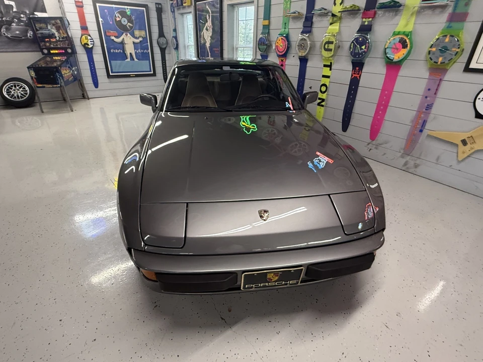 1986 Porsche 944 - Image 20 of 31