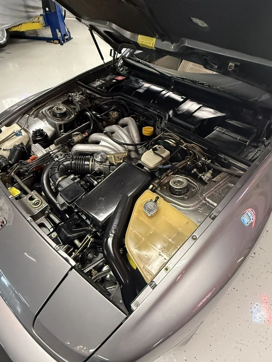 1986 Porsche 944 - Image 15 of 31