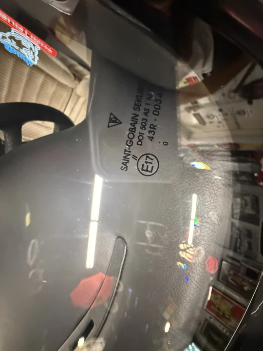 1986 Porsche 944 - Image 31 of 31