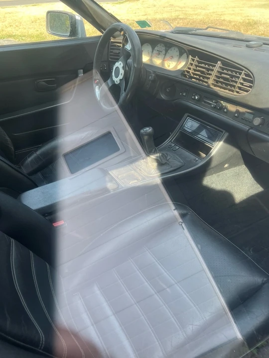 1986 Porsche 944 - Image 18 of 20