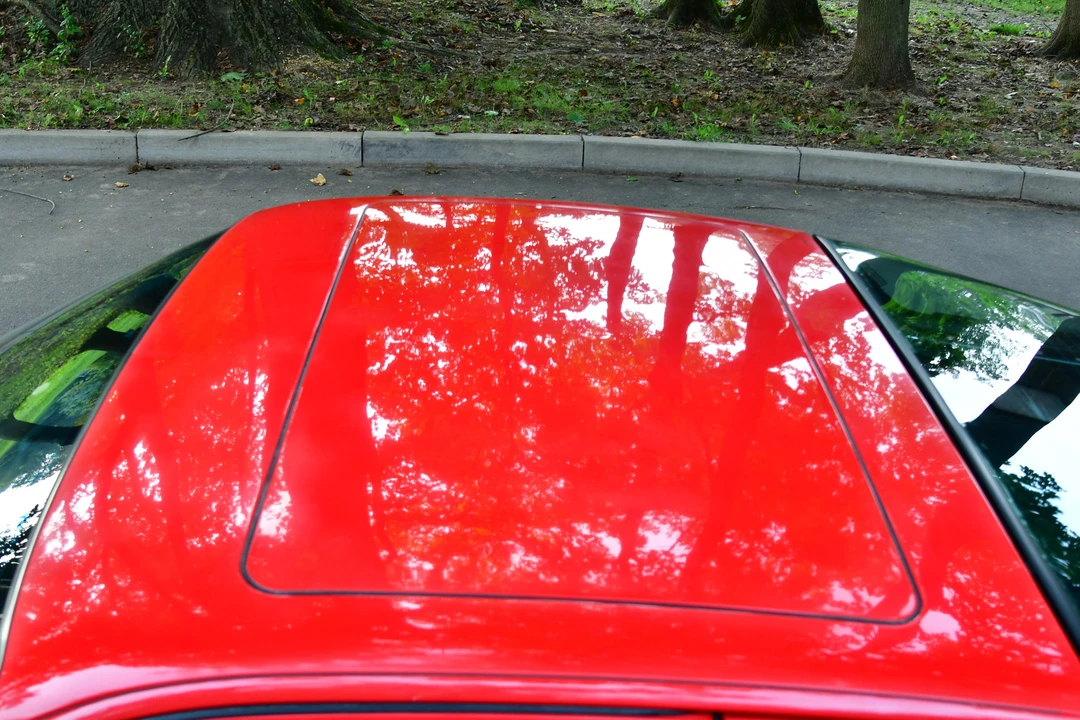 1986 Porsche 944 - Image 24 of 31