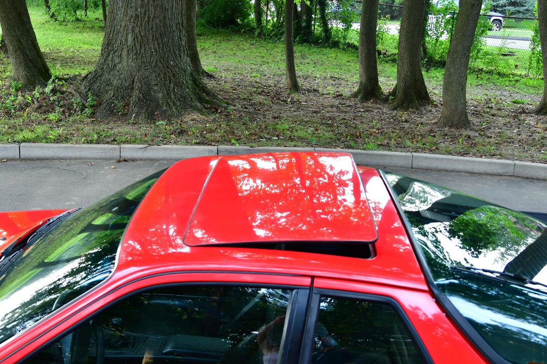 1986 Porsche 944 - Image 19 of 31