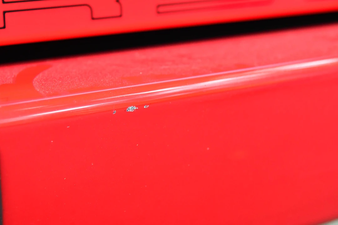 1986 Porsche 944 - Image 29 of 31
